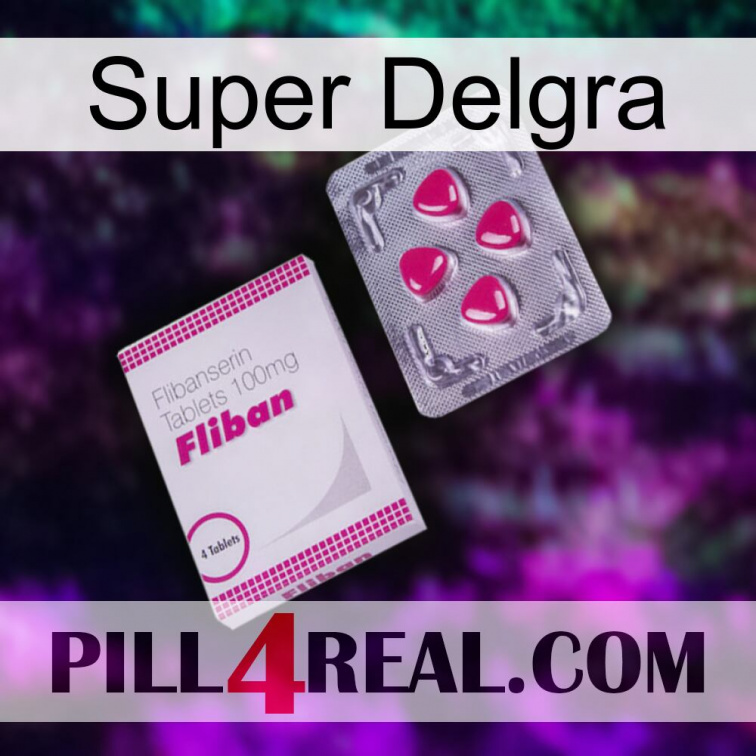Super Delgra 32